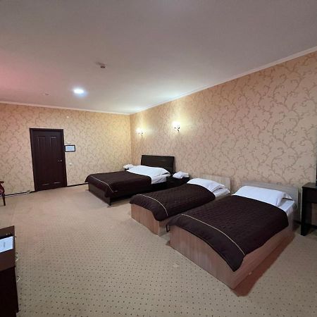 Golden Palace Aktau  Kültér fotó