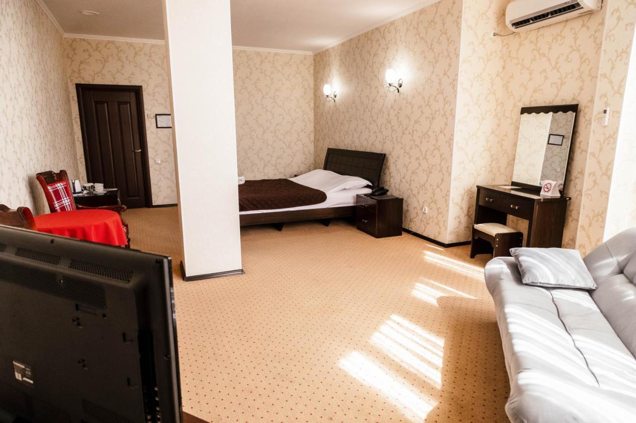 Golden Palace Aktau  Kültér fotó