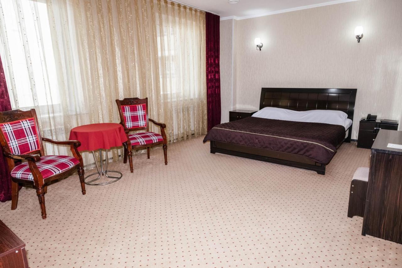 Golden Palace Aktau  Kültér fotó