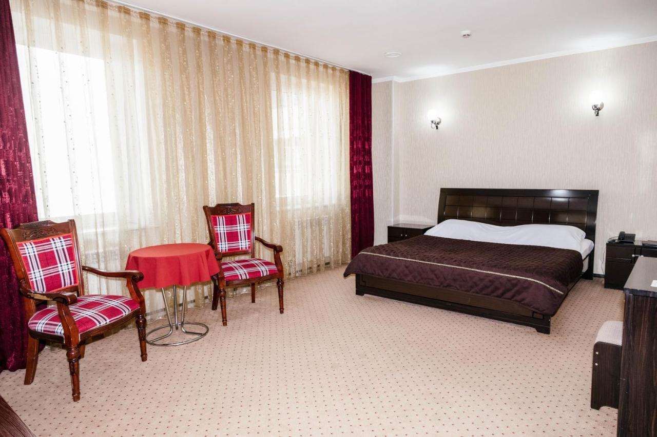 Golden Palace Aktau  Kültér fotó